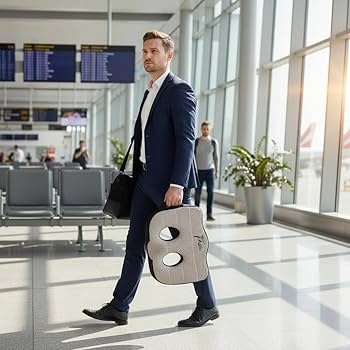 Aylio Socket Seat ソケットシート 低反発クッション 臀部痛軽減 Amazon.co.jp: ソケットシート - 低反発クッション、バット